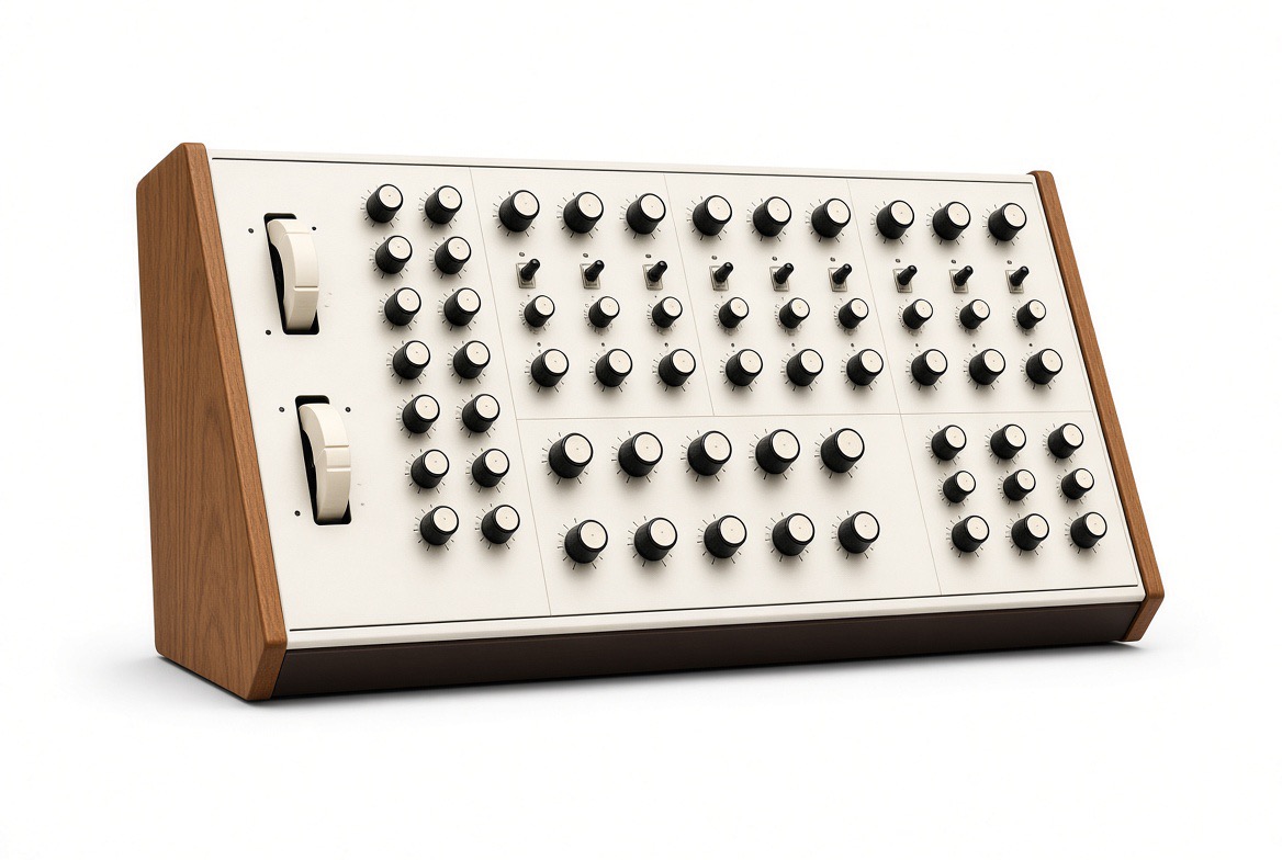 Sintetizzatore Behringer